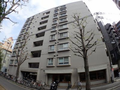 ハイネス阿波座